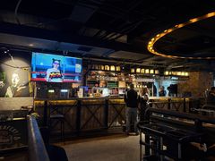 -麦凯伦烧烤·精酿超级工厂店(金桥总店)