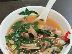 -珍珍小食店(西华路店)
