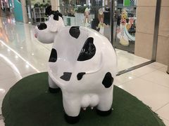 -方恒购物中心(望京小街店)
