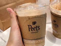 -Peet's Coffee皮爷咖啡(万象天地店)