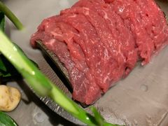 -盡膳口福跷脚牛肉火锅(合生汇购物中心店)