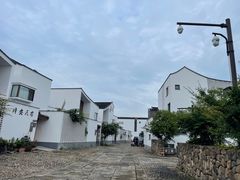 -东梓关景区村庄