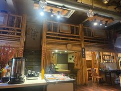 -恩你小木屋·烤肉韩式料理(嘉兴秀洲店)