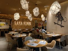 -原石牛扒·约会餐厅(龙城万科里店)