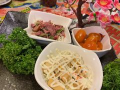 -砖窑古早味怀旧餐厅