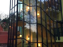 -三鹰之森吉卜力美术馆