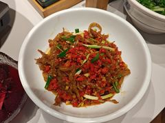 -王捌小院(红花坡店)