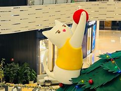 -上海尚嘉中心