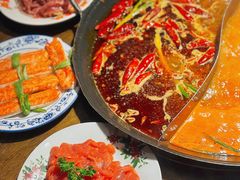 -萍姐火锅·公路夜市(打浦桥日月光店)