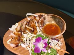 -金厨泰国餐厅·全泰籍厨师料理(拱北店)