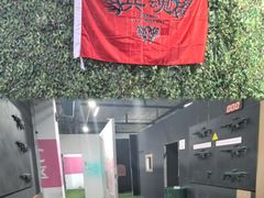 -兵魂·室内真人CS枪战俱乐部·团建·军事轰趴馆