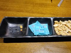 -烧蠔帮·生蚝海鲜牌档(观海店)