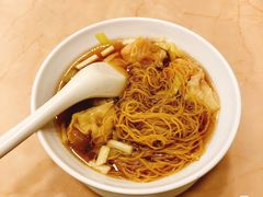 -盛记粥面(佐敦店)