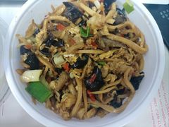 -老湘村·湖南土菜(天河维多利店)