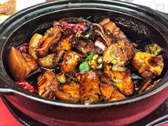 -新记肉骨茶