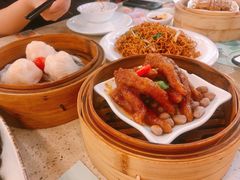 -点都德(聚福楼店)