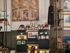 -THE PRESS(申报馆店)
