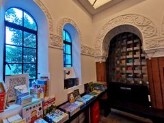 -思南书局·诗歌店