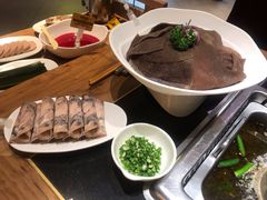 -巴奴毛肚火锅(大剧院店)