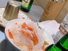 -牛犇炭火烤肉·鲜切烤肉(承德总店)