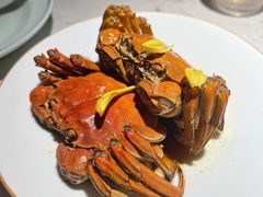 醉河蟹-寻宝记绍兴菜(状元店)