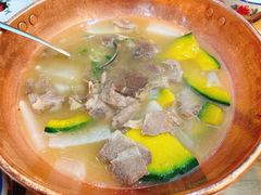 -妈妈的味道·腾冲特色菜(和顺古镇店)