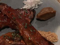 -BOR Eatery(安福路店)