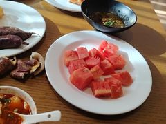 -杭州开元名都大酒店·地中海自助餐厅