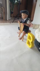 -KIDSMEMO拾光纪儿童摄影(金丰大厦店)