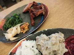 -松野谷·寿喜烧自助(华联顺义金街购物中心店)