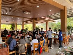 -兴隆槟榔园休闲农庄