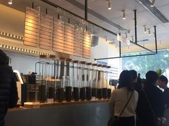-喜茶(东莞汇一城店)