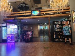 -明日世界密室轰趴·剧本桌游·箭馆团建(国贸店)