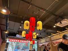 -小饕荟雅安贡椒鱼鲜馆(广福桥店)