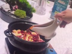 -柴米油盐(土菜院子店)
