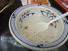 -牛一嘴·兰州牛肉面·大盘鸡(财富中心店)