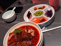 -湖里春风·淮扬菜(丽泽天街店)