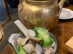 -大鲜生·亚洲菜融合小食堂