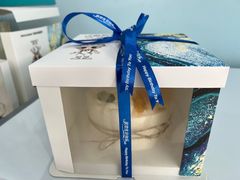 -BRIGNA百丽格娜·纯动物奶油生日蛋糕(浦东店)