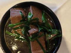 -广州建国酒店-盈丰阁粤菜-粤式茶点