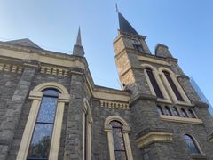 -重庆市江北嘴中央商务区中央公园