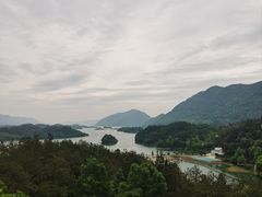 -仙岛湖旅游风景区