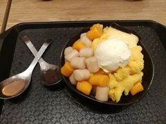 -鲜芋仙(中山路店)