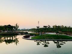 -河北省第三届（邢台园博园）园林博览会