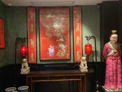 -誉八仙茶室酒楼(新天地店)