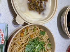 -盛香亭热卤(宝泰购物广场店)