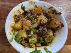 -洞子口张老二凉粉(文殊院店)