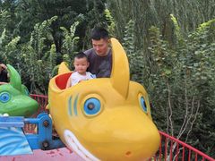 -华夏文旅海洋公园