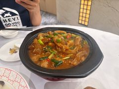 -海宝酒家(中山四路店)