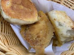 -方中山胡辣汤(西安高新区店)
